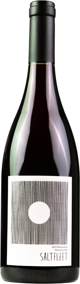Saltfleet Mourvèdre 2023 McLaren Vale